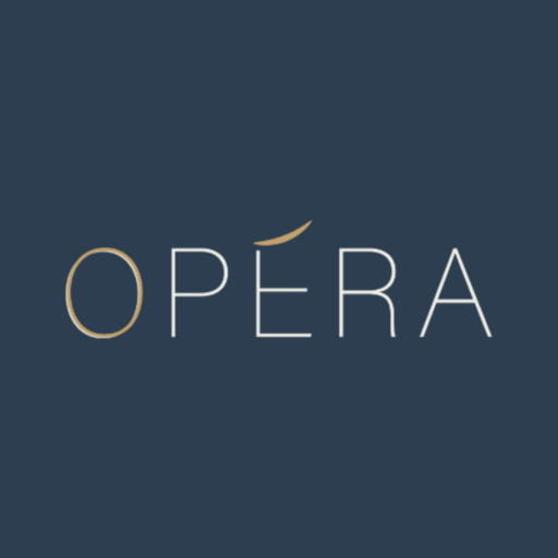 Logo Opera